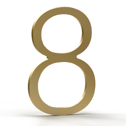 House Address Numbers