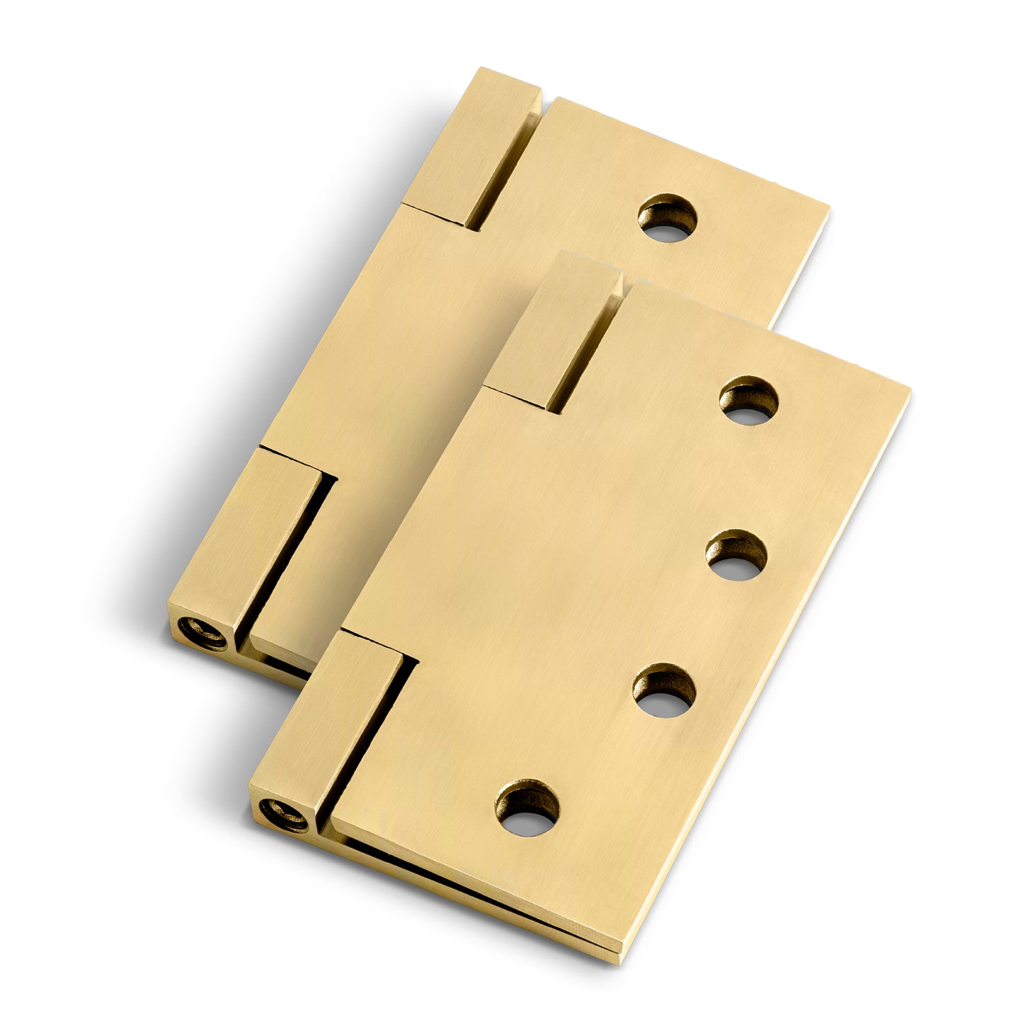 Square Barrel Hinge