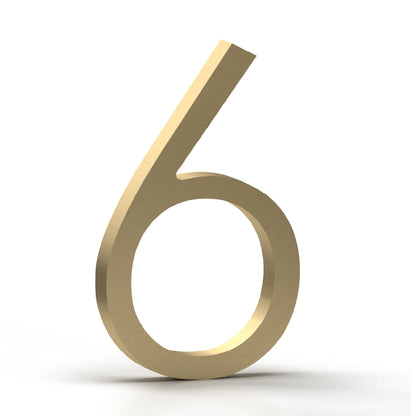 House Address Numbers