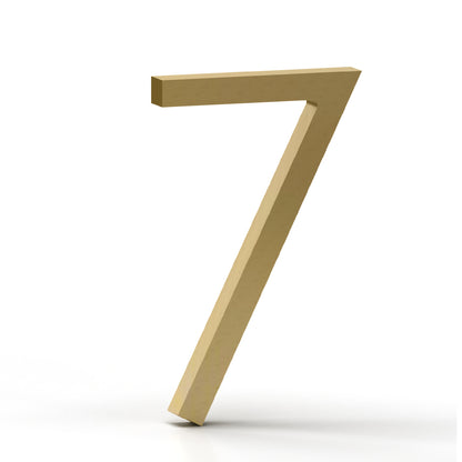 House Address Numbers