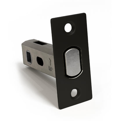 Magnetic Tubular Latch