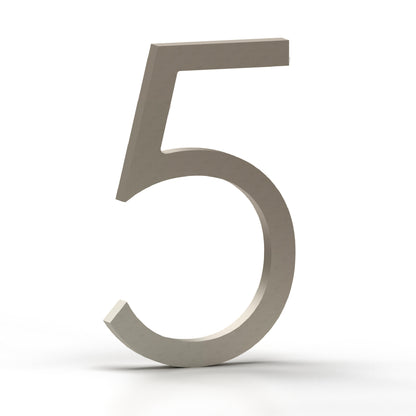 House Address Numbers