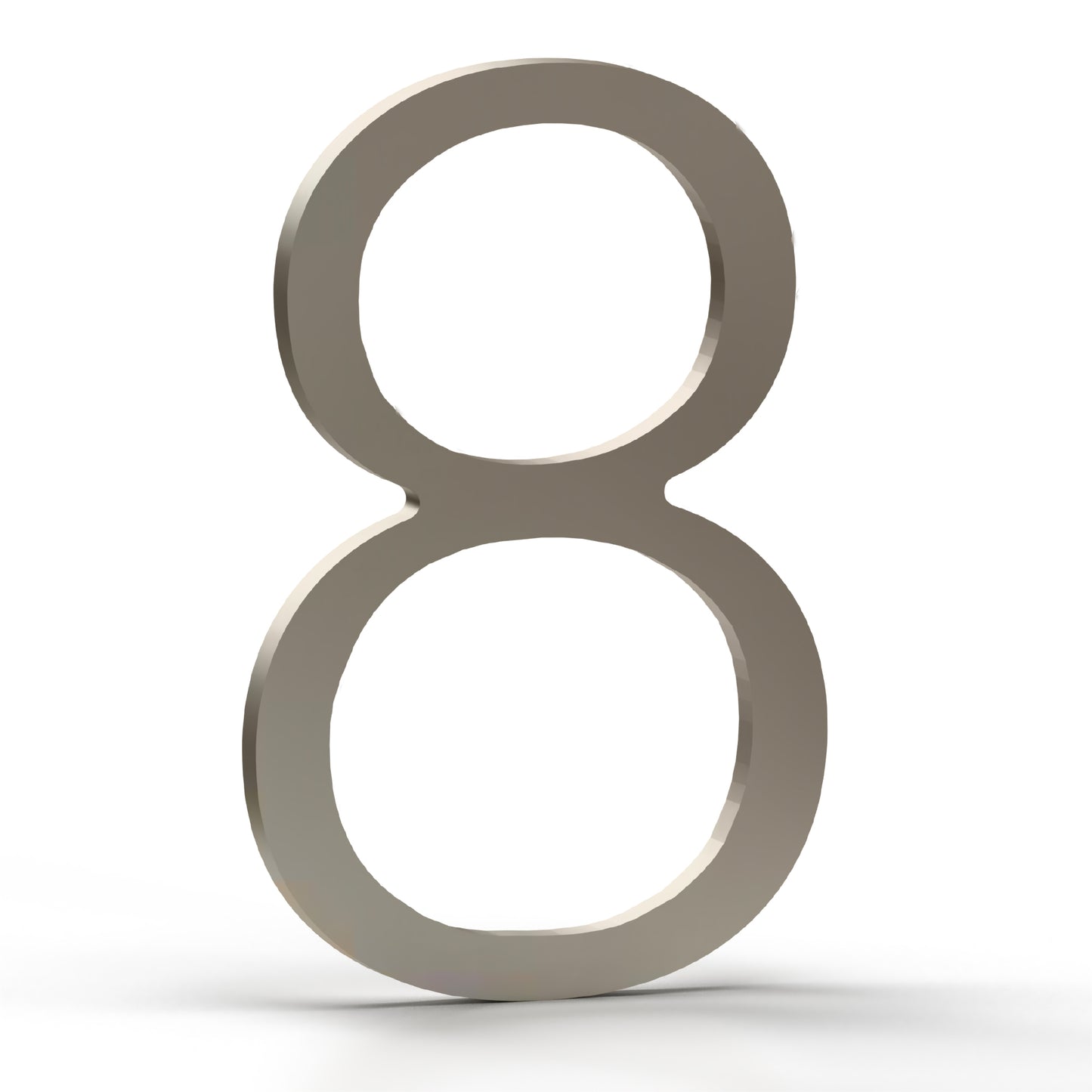 House Address Numbers