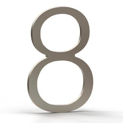 House Address Numbers