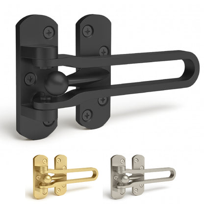 Safety Lock