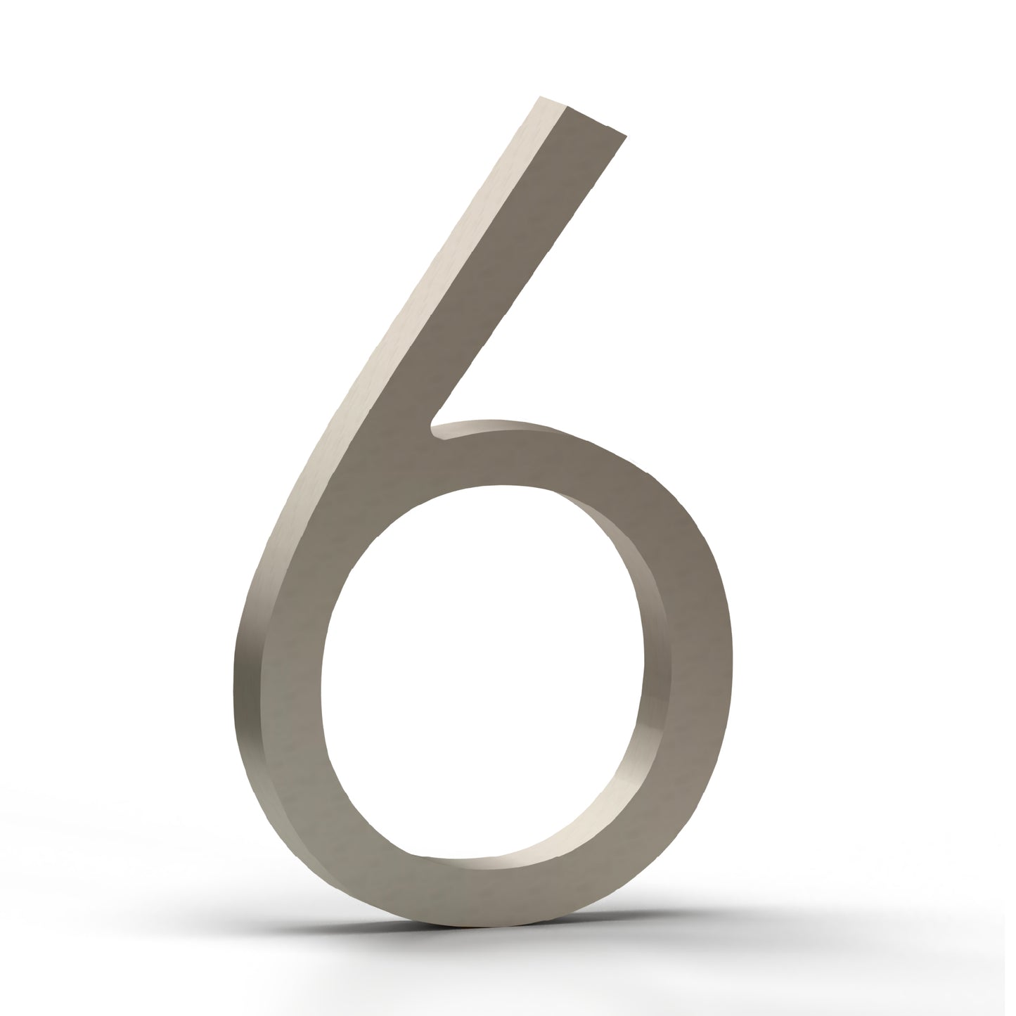 House Address Numbers