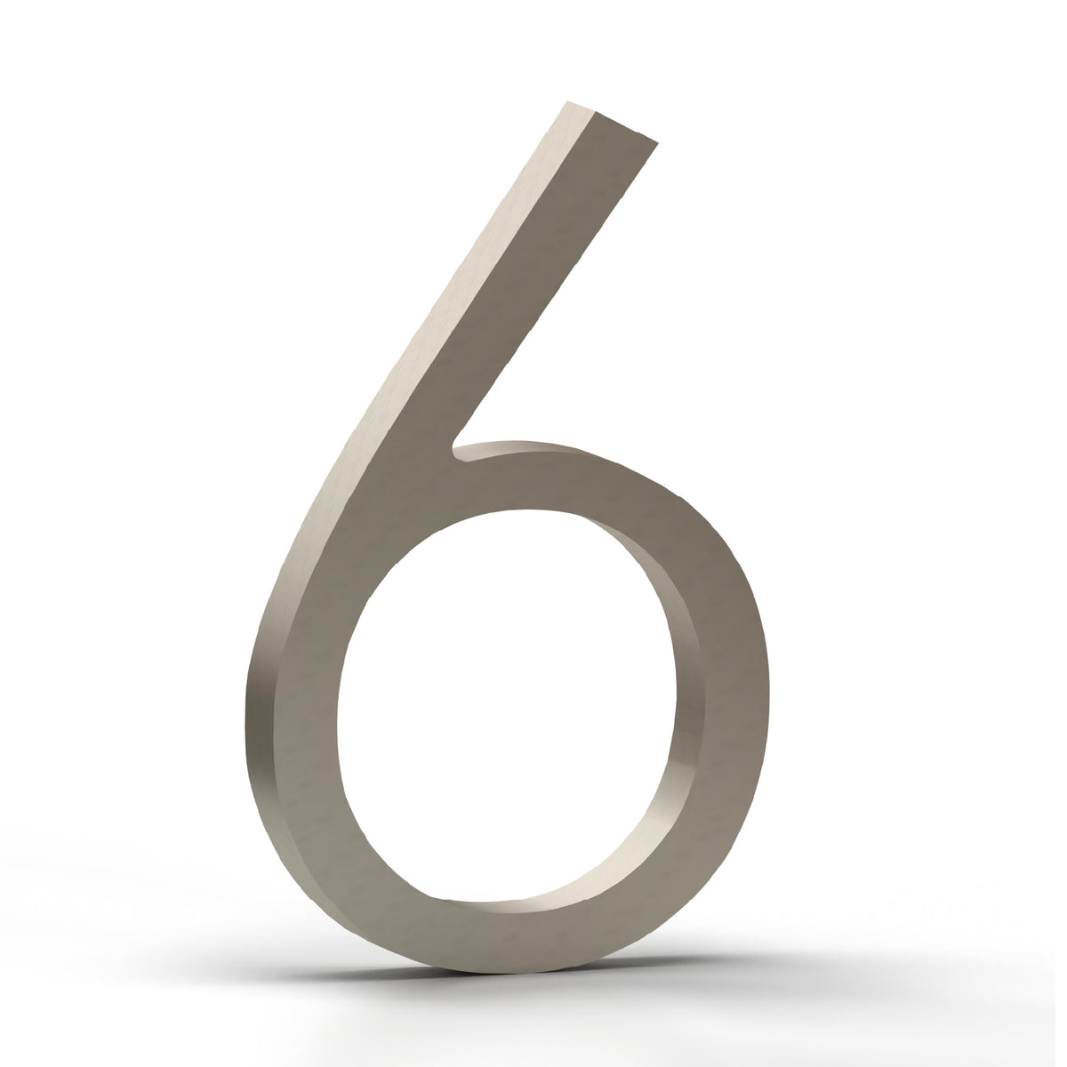 House Address Numbers