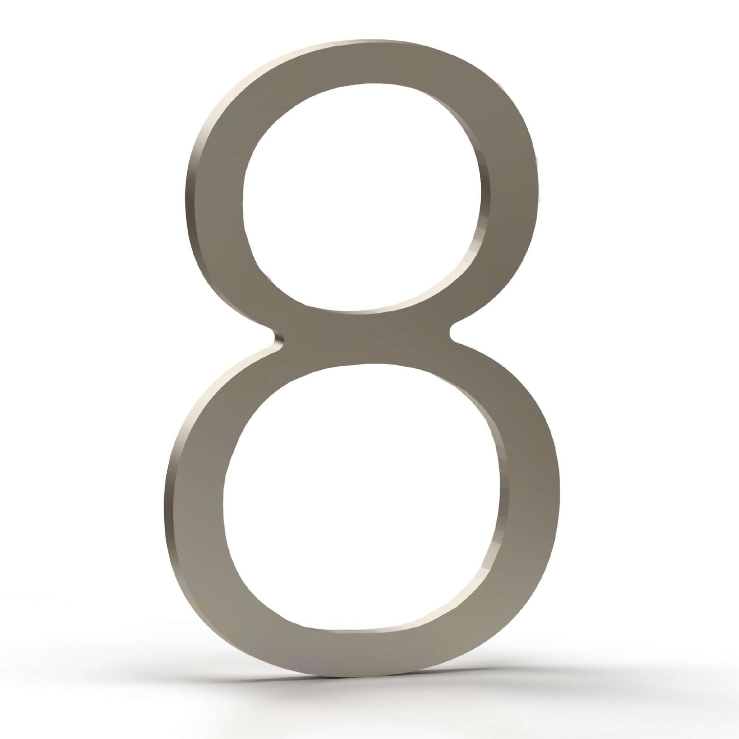 House Address Numbers