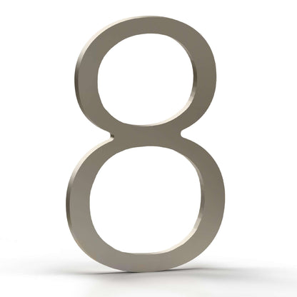 House Address Numbers