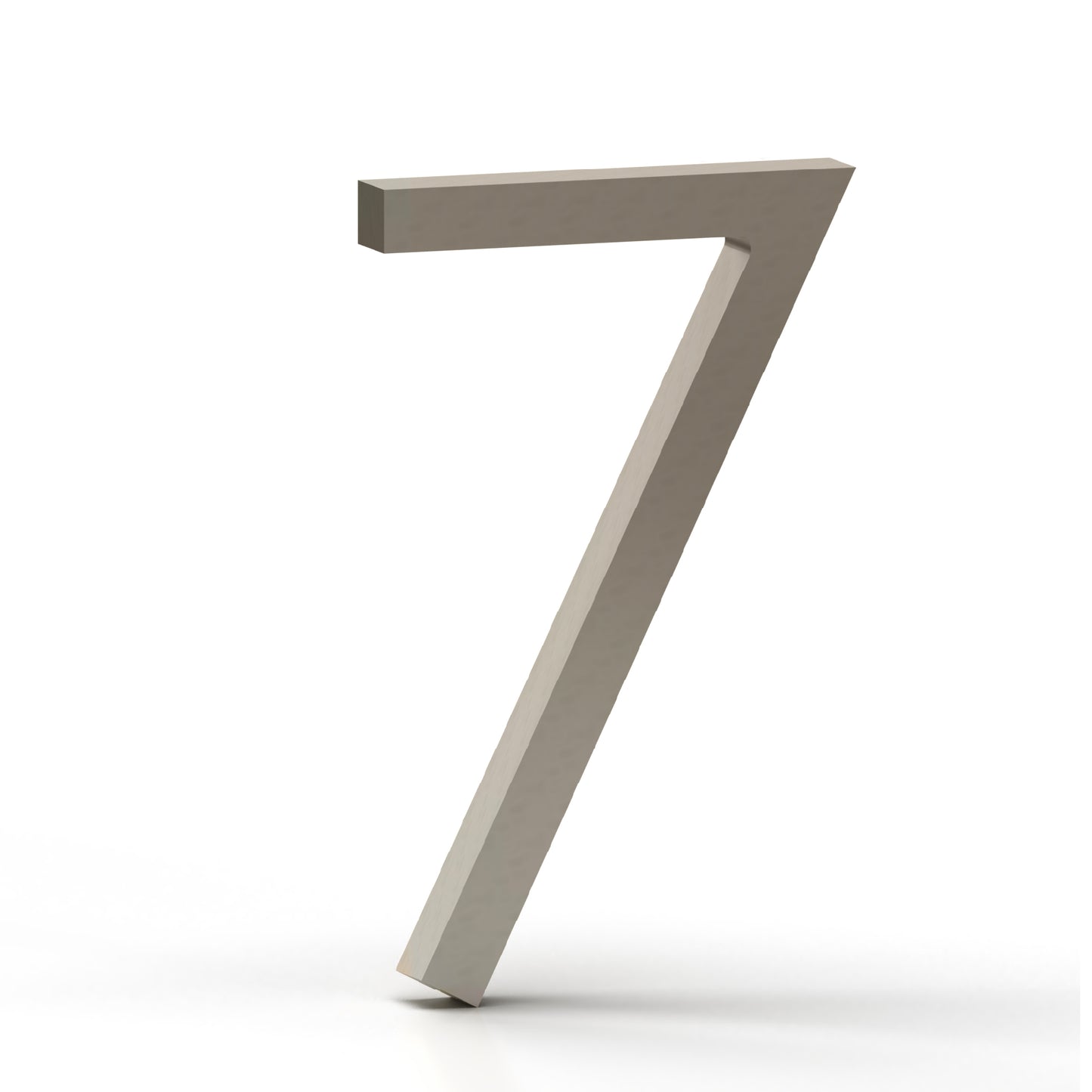 House Address Numbers