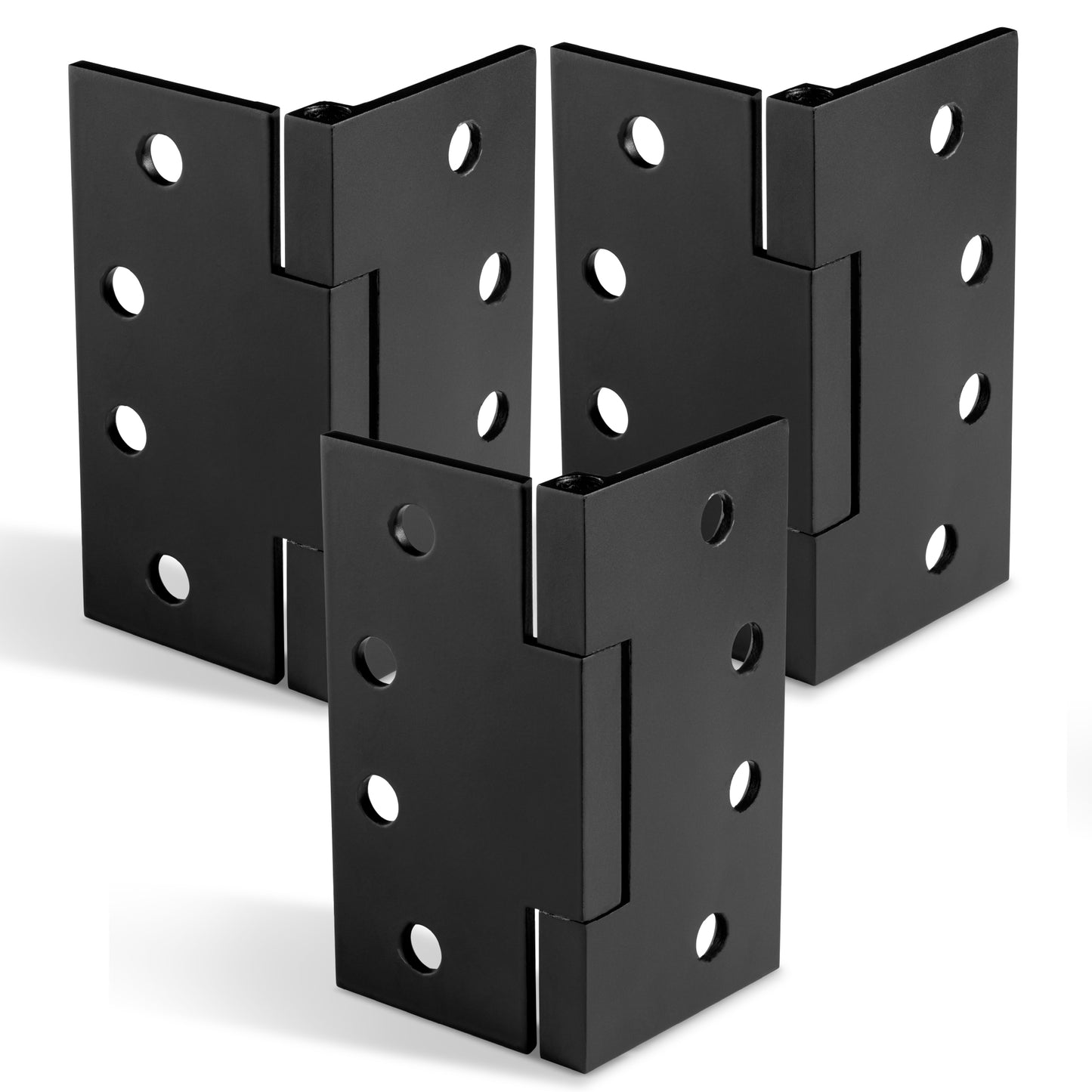 Square Barrel Hinge