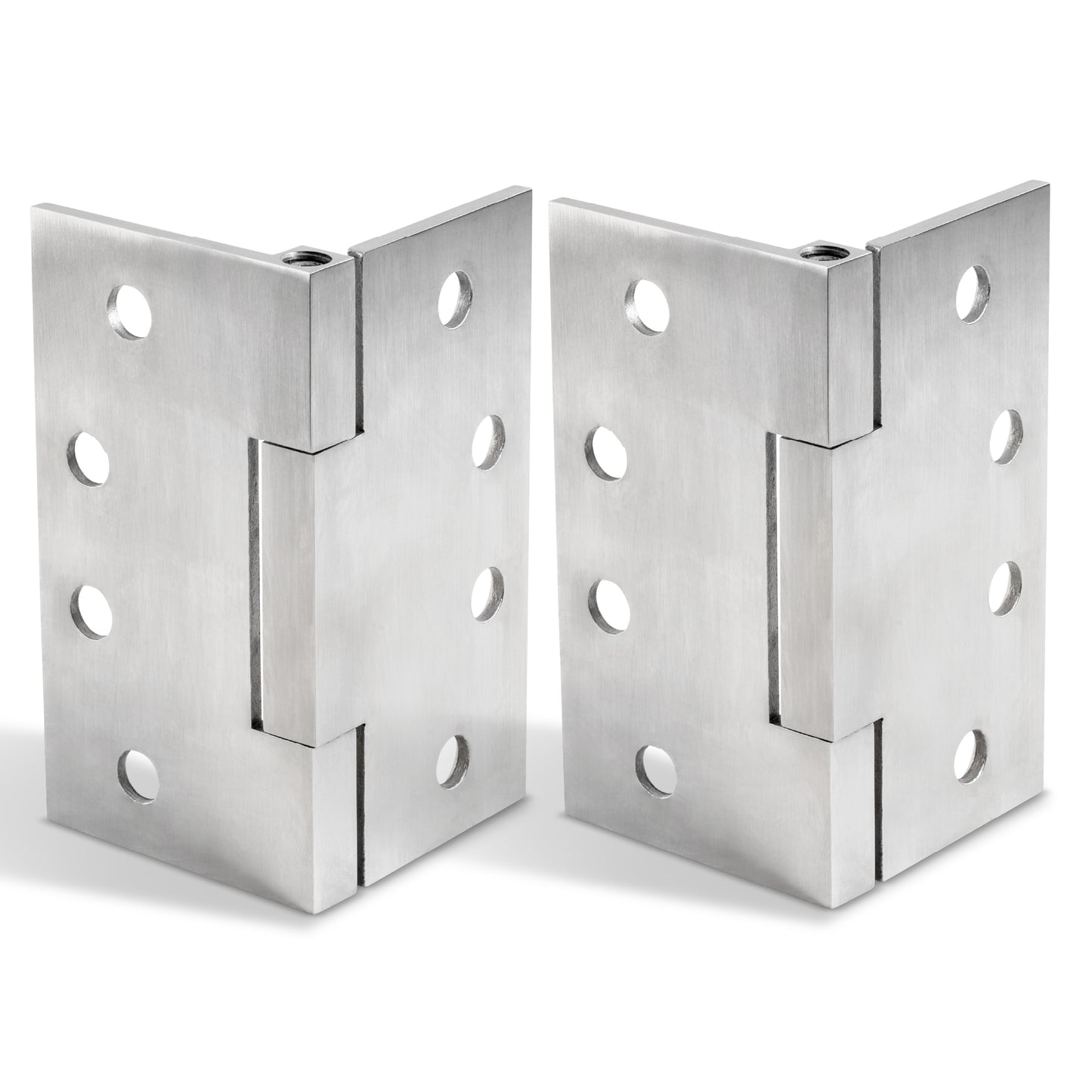 Square Barrel Hinge