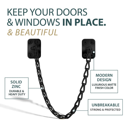 Transom Chain