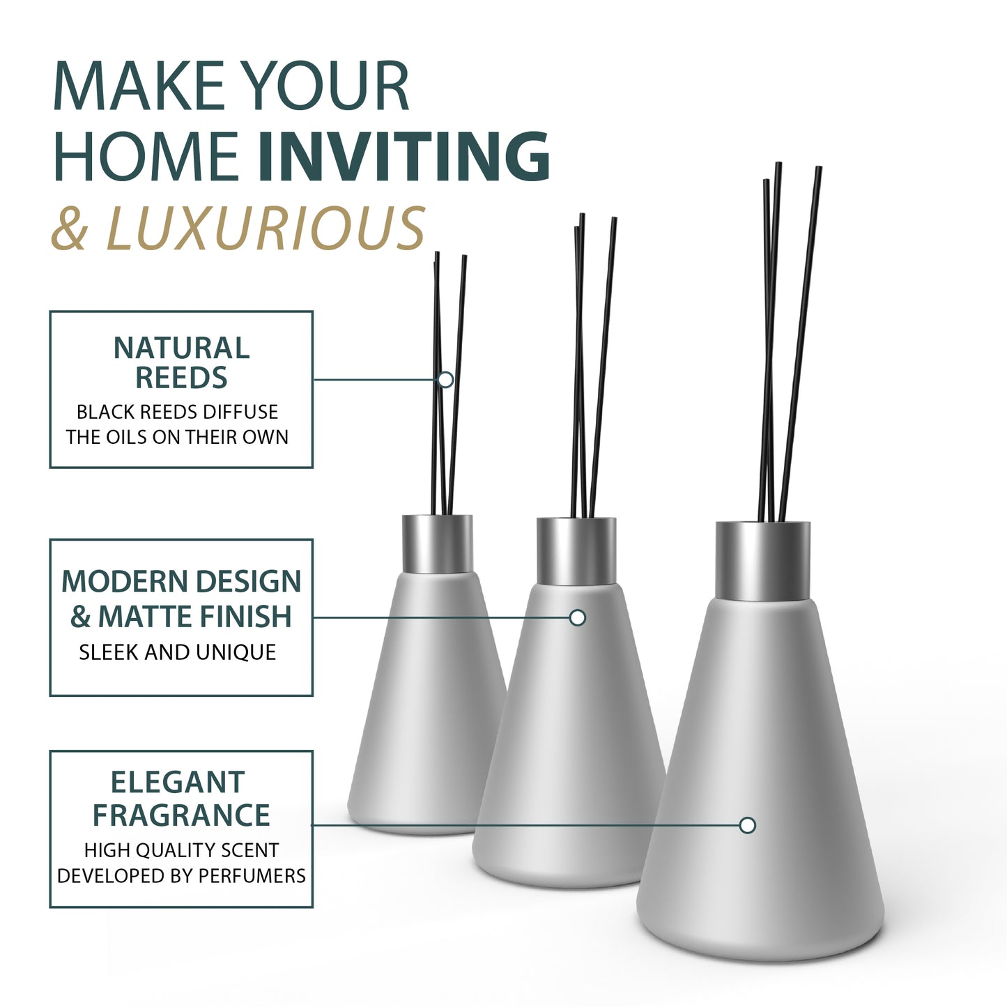 Home & Haven Diffuser