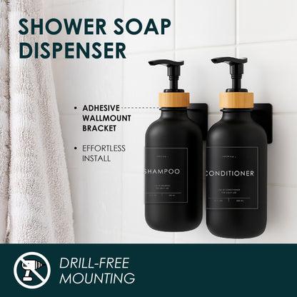 Modern Soap Dispenser