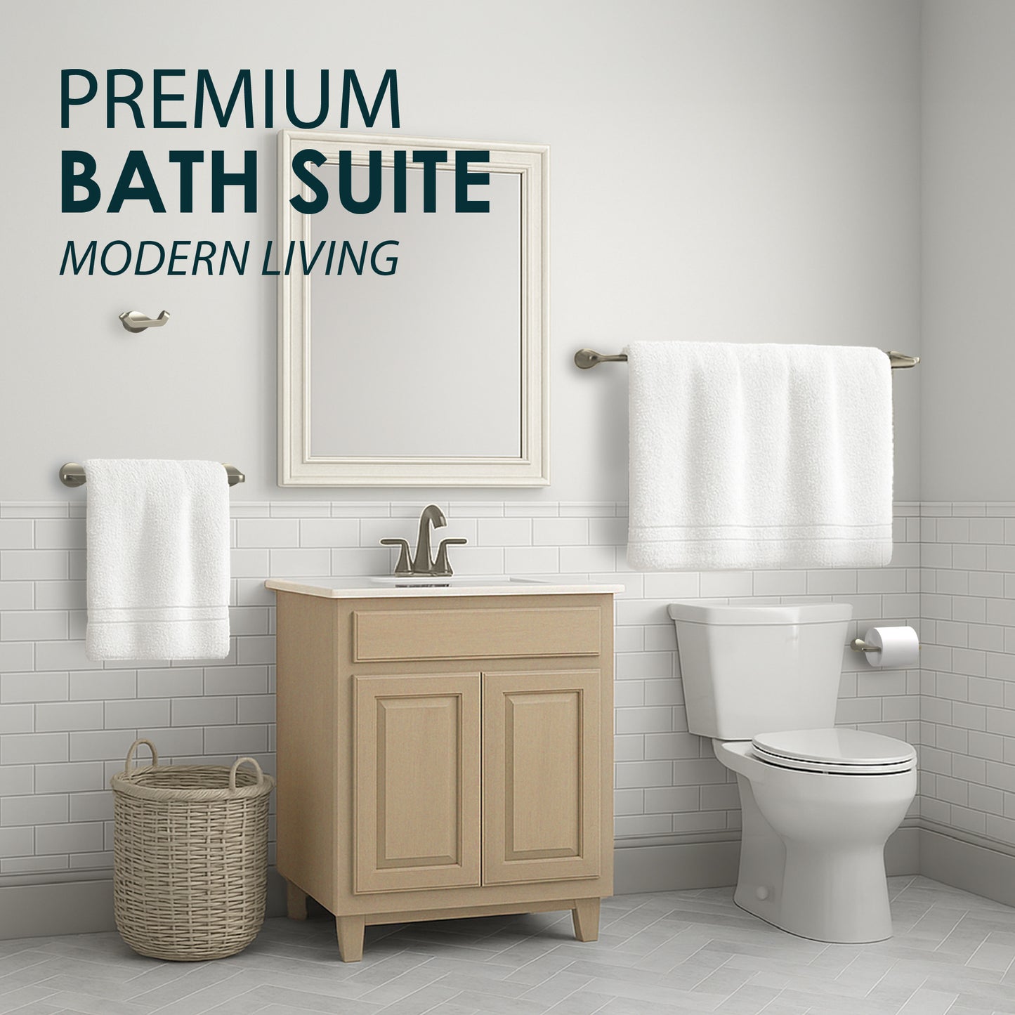 Prime Bath Suite