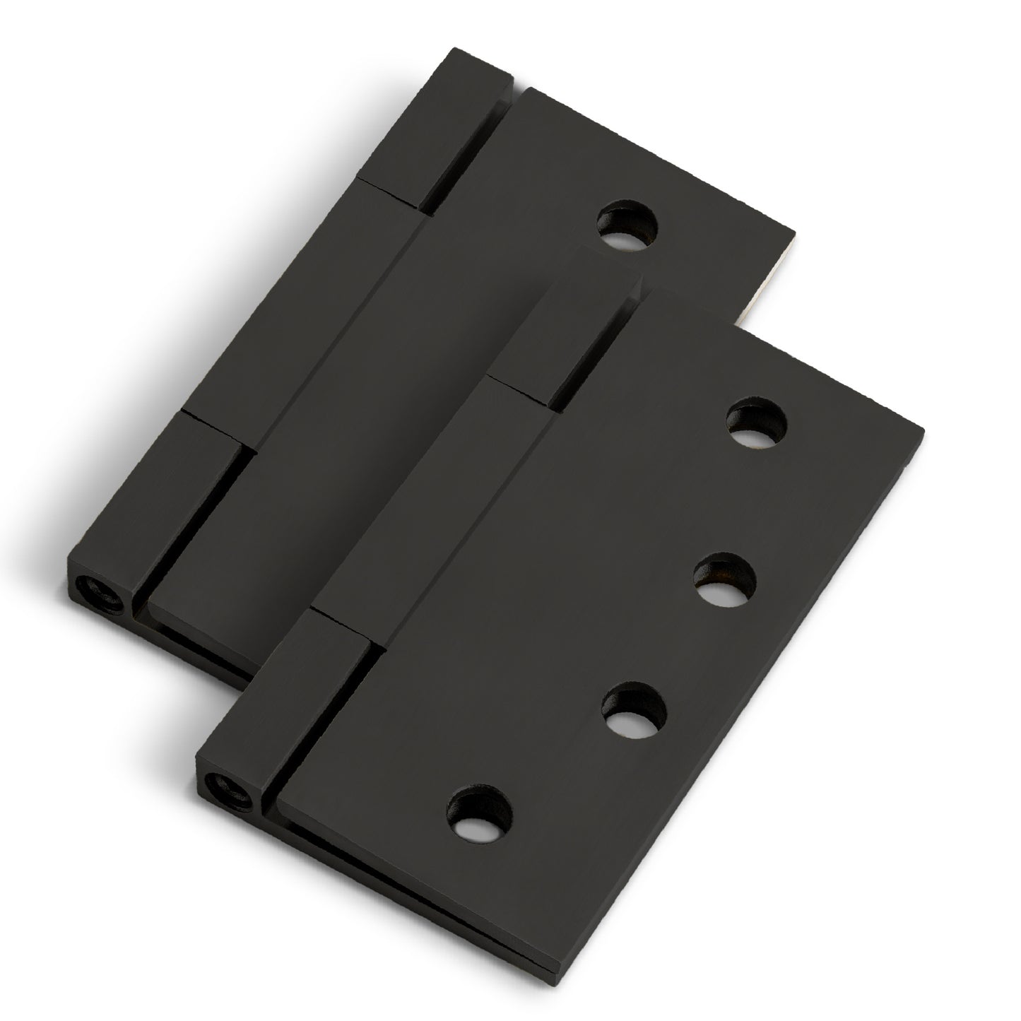 Square Barrel Hinge