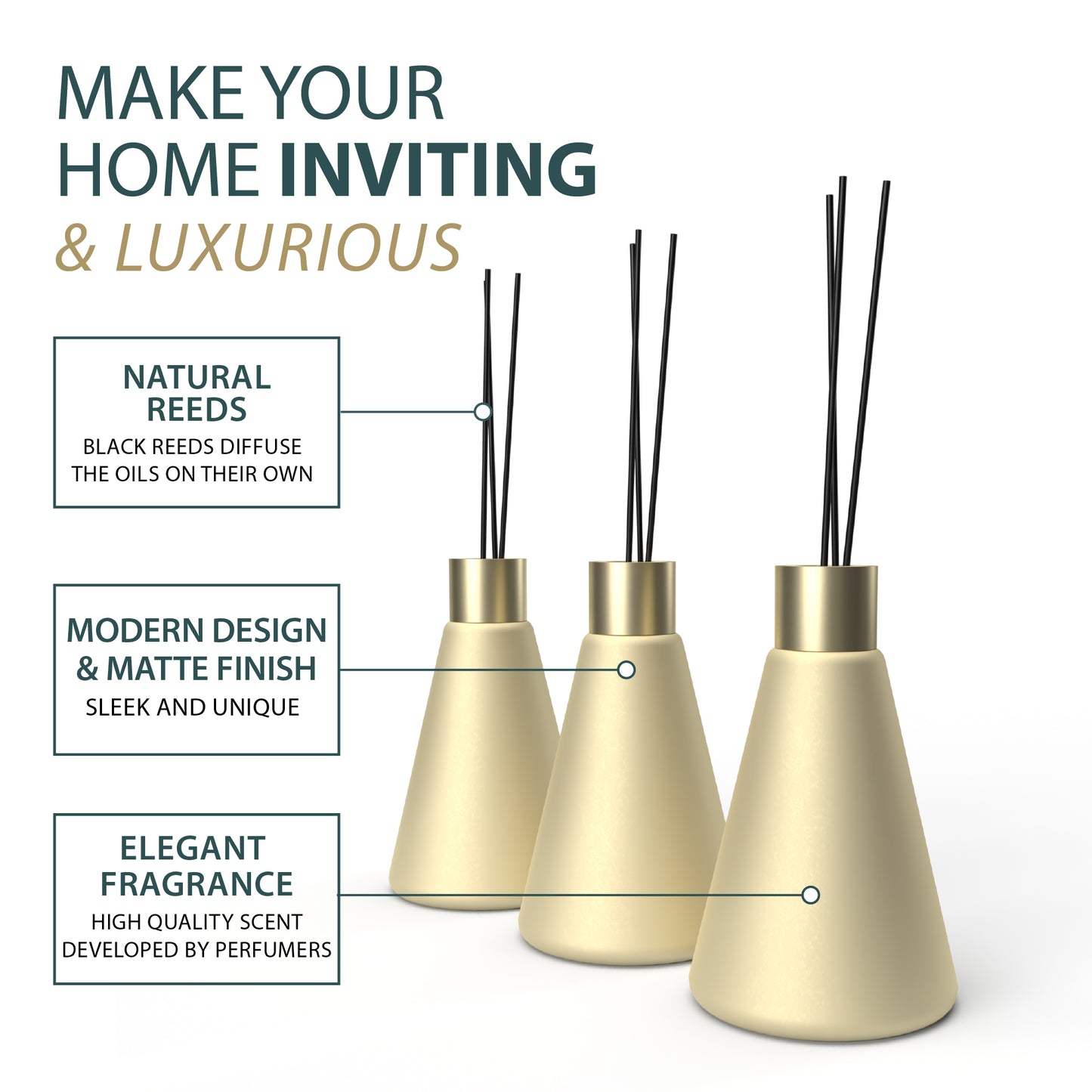 Home & Haven Diffuser