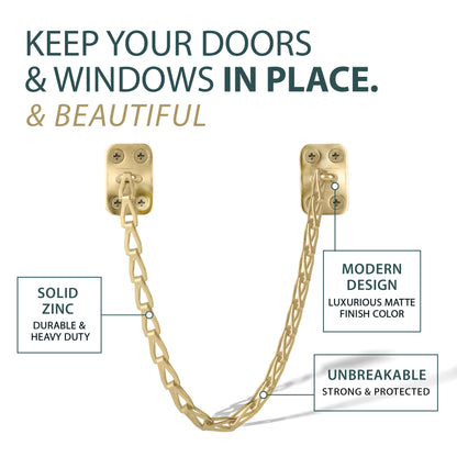 Transom Chain