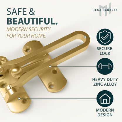 Safety Lock