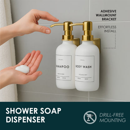 Modern Soap Dispenser
