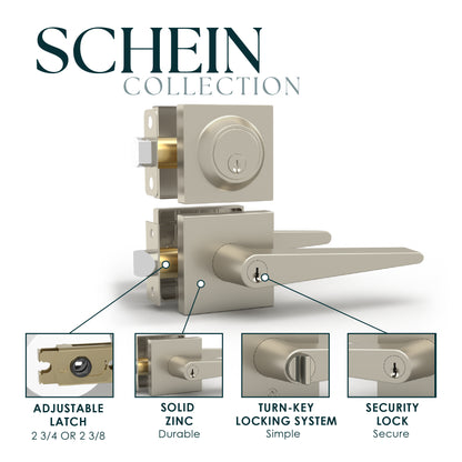Schein Collection