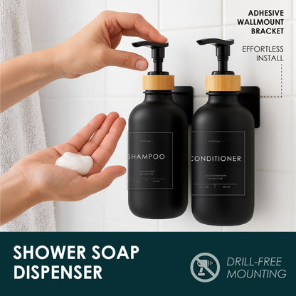 Modern Soap Dispenser