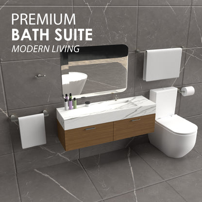 Prime Bath Suite