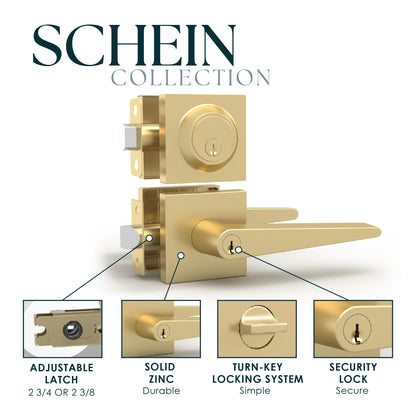 Schein Collection
