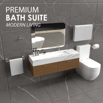 Prime Bath Suite