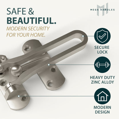 Safety Lock