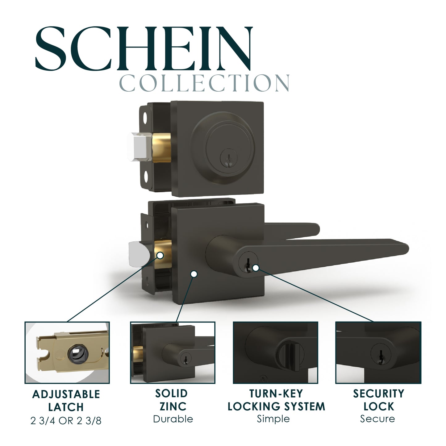 Schein Collection
