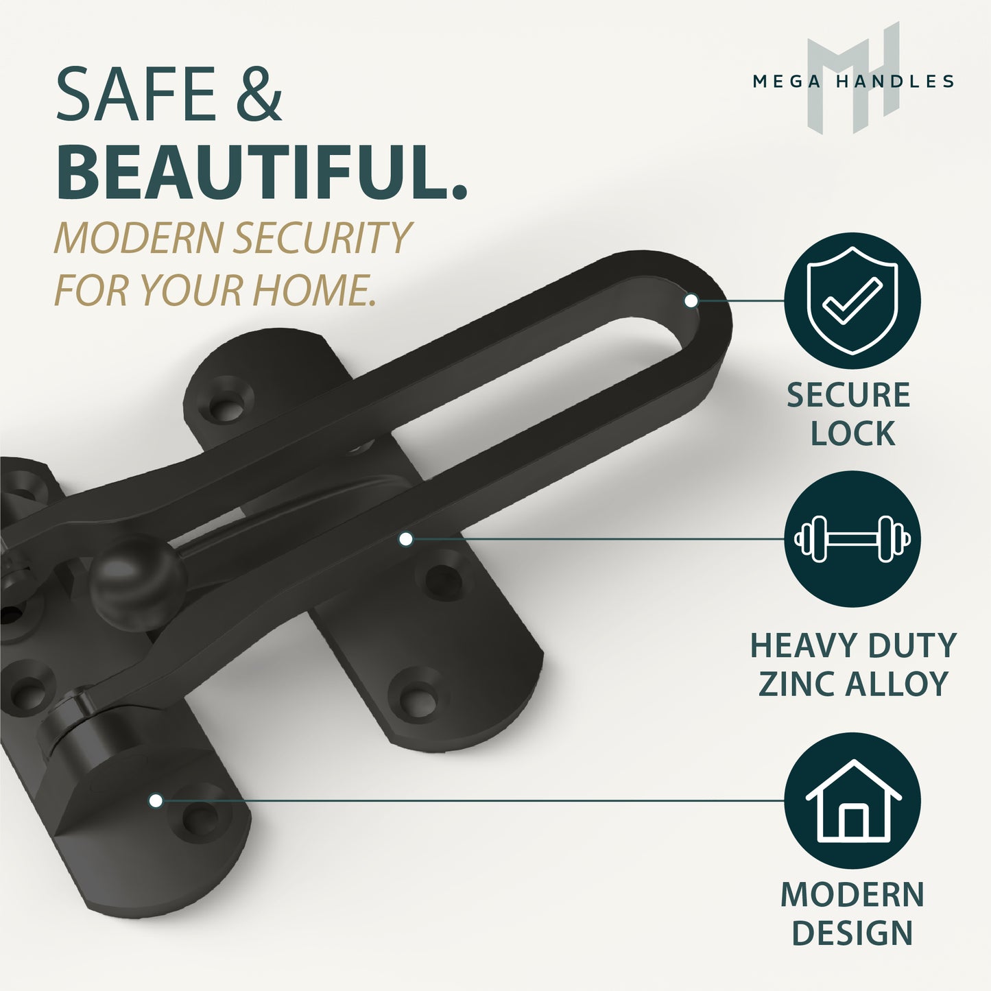 Safety Lock