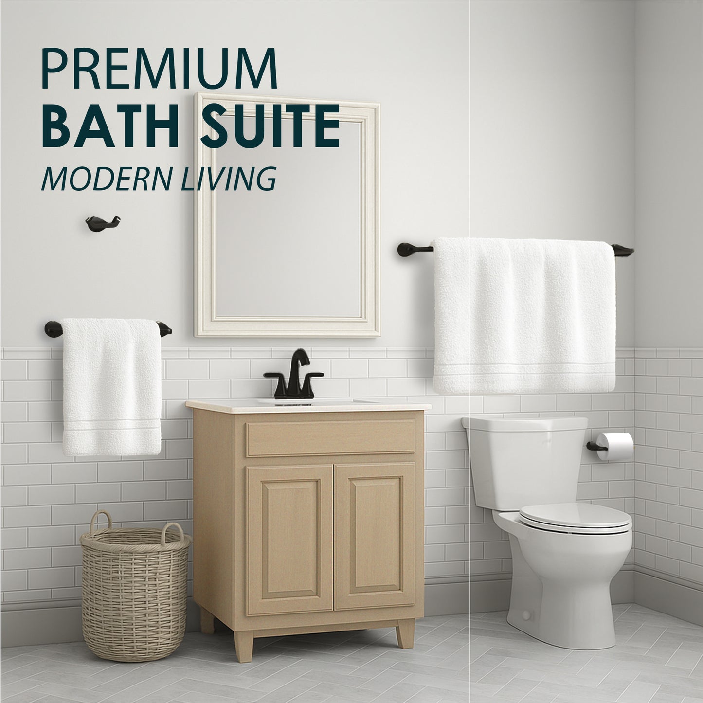 Prime Bath Suite
