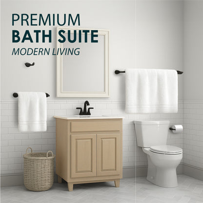 Prime Bath Suite