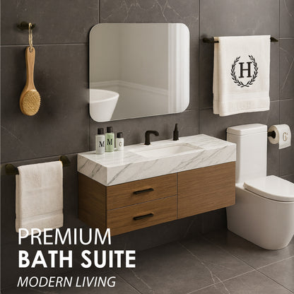 Prime Bath Suite