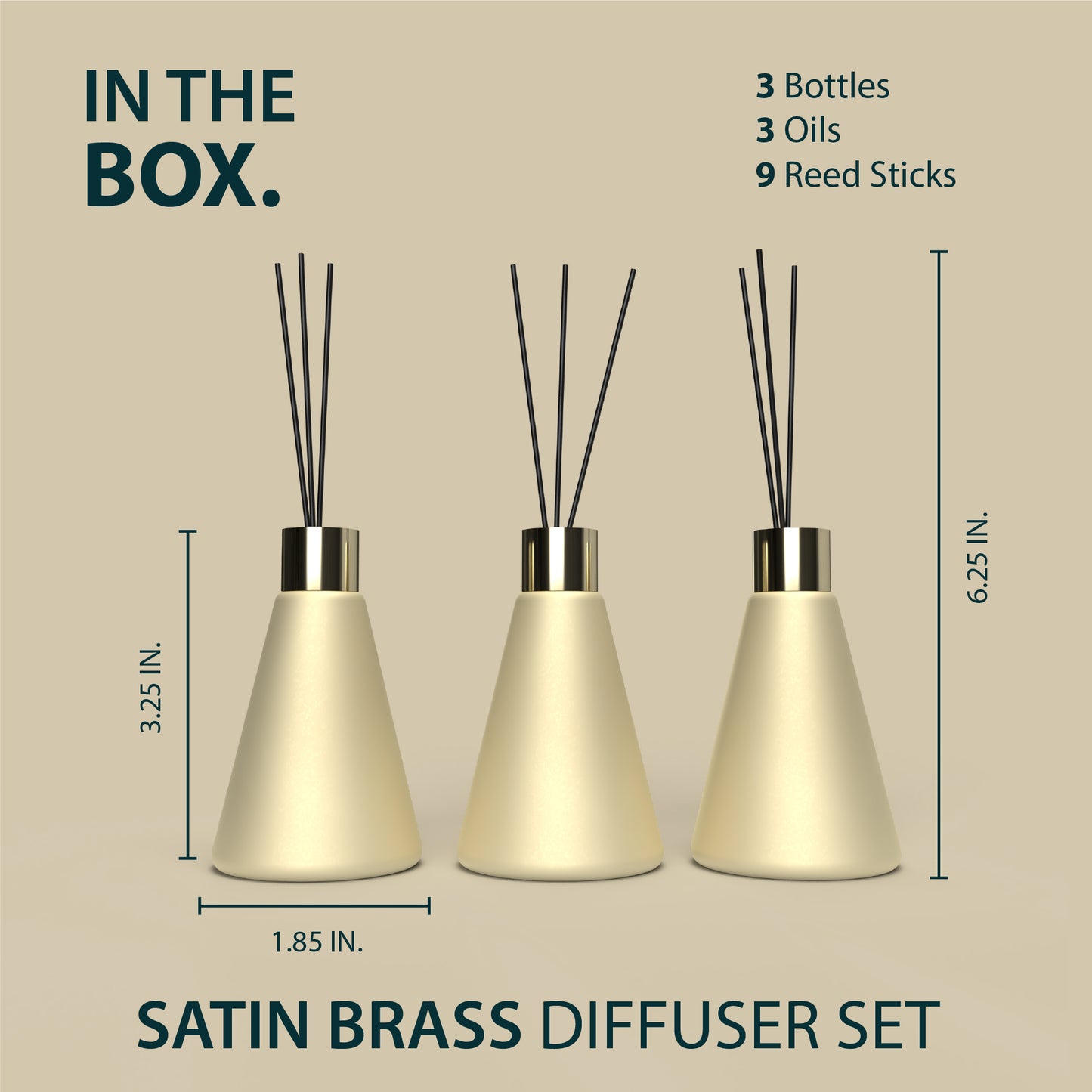 Home & Haven Diffuser