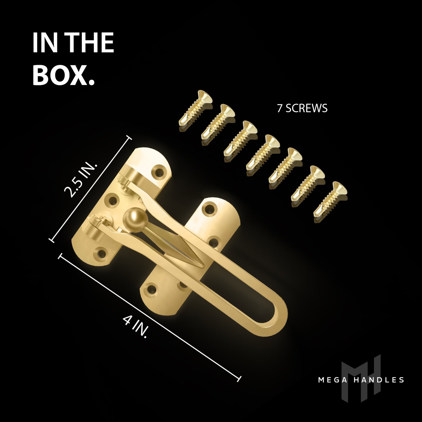 Safety Lock