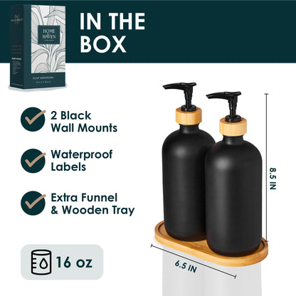 Modern Soap Dispenser