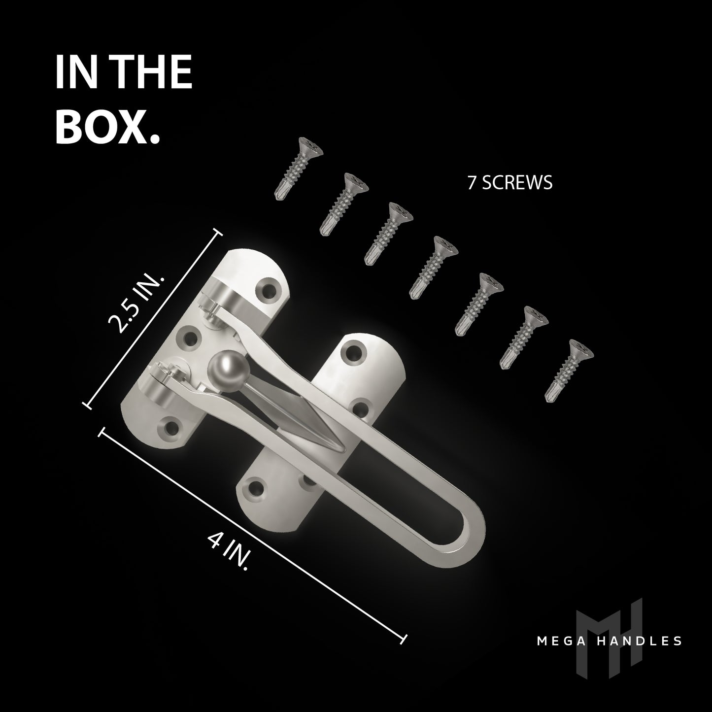 Safety Lock