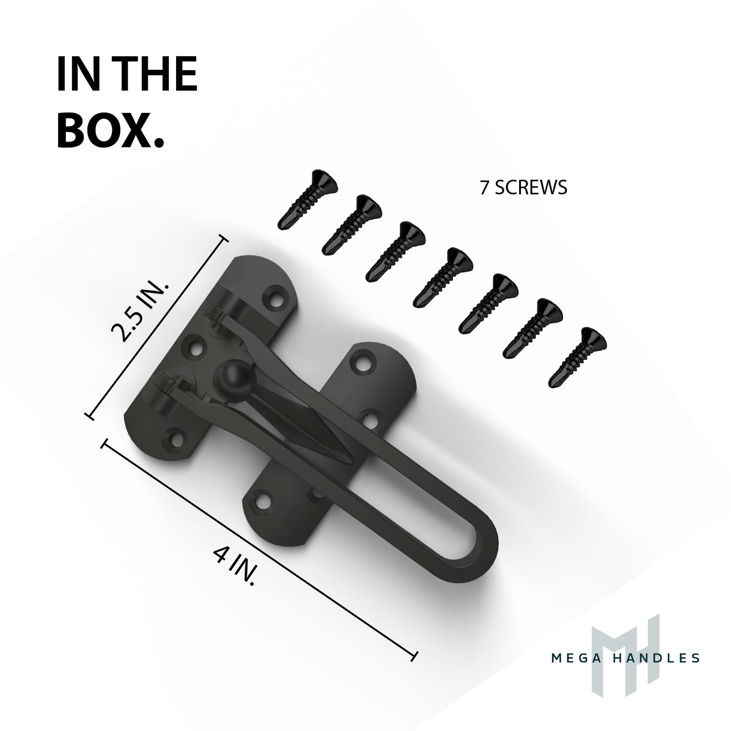 Safety Lock