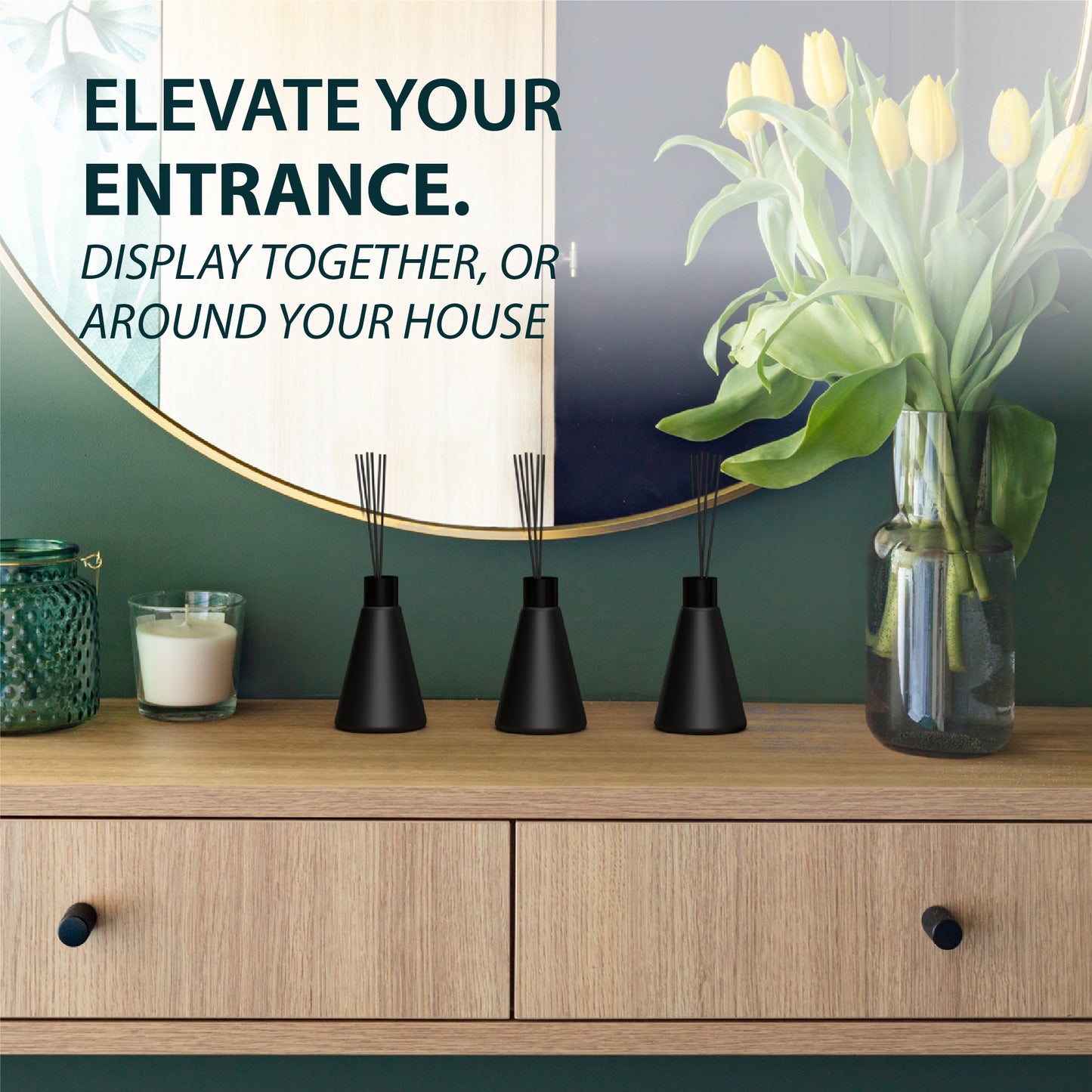 Home & Haven Diffuser