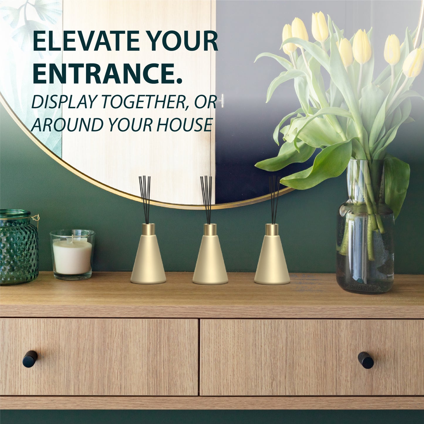 Home & Haven Diffuser