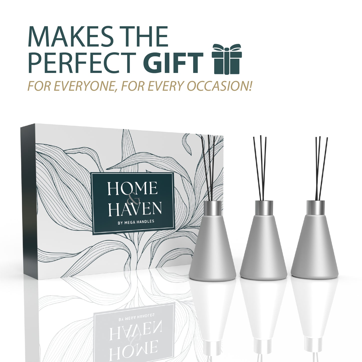 Home & Haven Diffuser