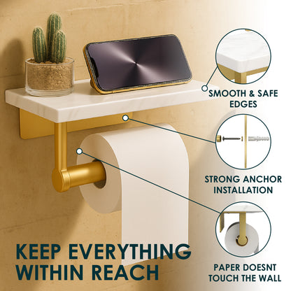 Toilet Paper Holder