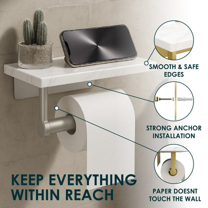 Toilet Paper Holder
