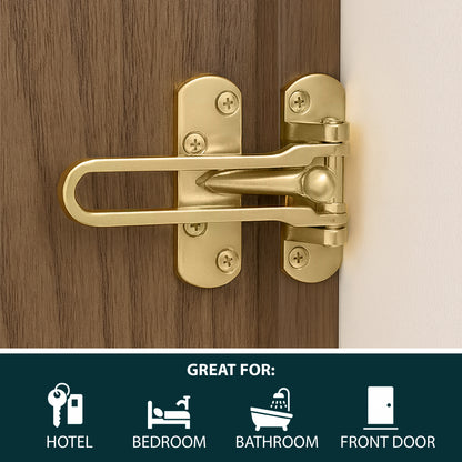Safety Lock