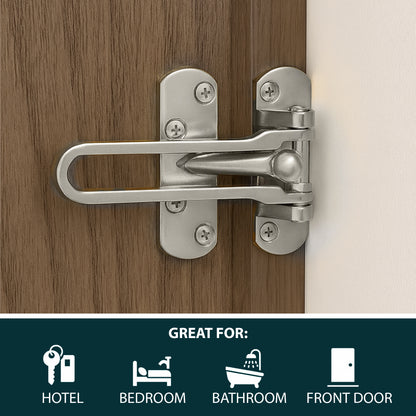 Safety Lock