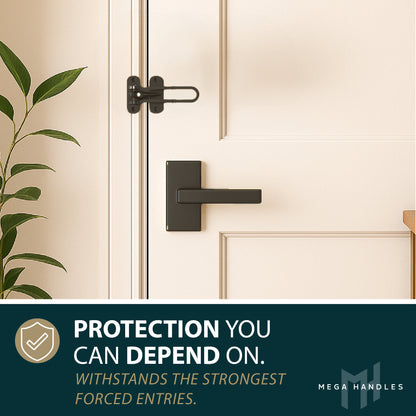 Safety Lock