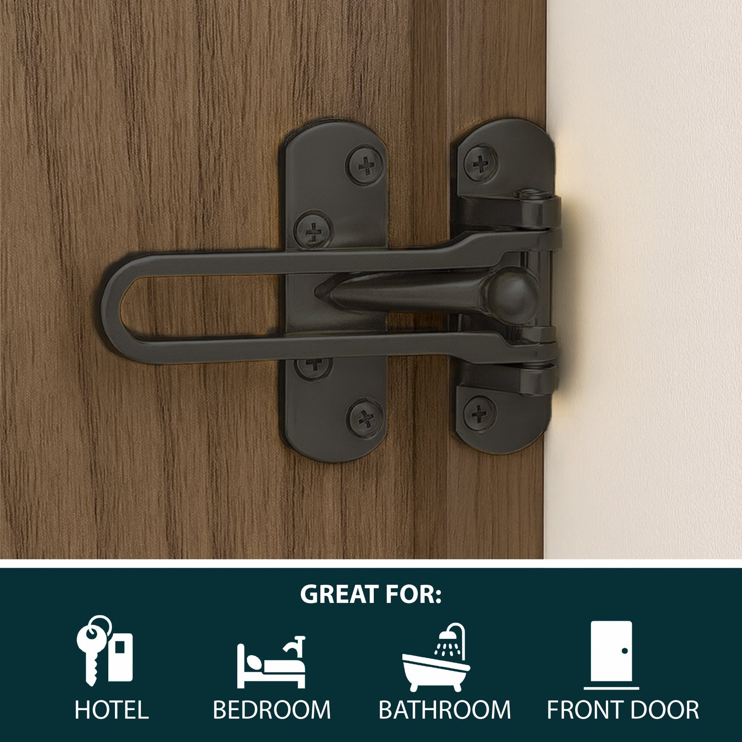 Safety Lock